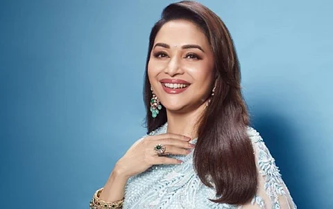 Bollywood star Madhuri Dixit believes pay parity in Hindi cinema is stil a distant dream as women have to repeatedly prove themselves and demonstrate their ability to draw audiences to theatres.