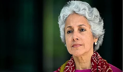 'Listen to your body': Ex-WHO chief scientist Soumya Swaminathan on 70–90-hour workweeks