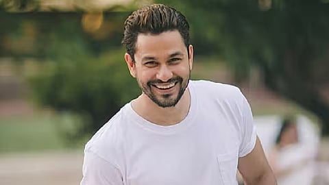 Will be acting and then take on direction: Kunal Kemmu