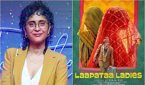 Kiran Rao's 'Laapataa Ladies' sweeps IIFA Awards; wins best picture, direction & acting honours