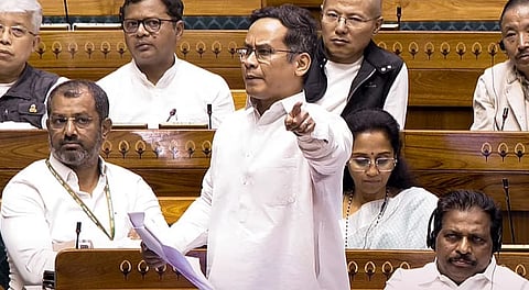 Govt wants to 'bulldoze' delimitation in name of women's reservation