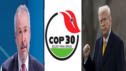 The US remains central to climate negotiations and can make a crucial contribution to the preparation and execution of COP30
