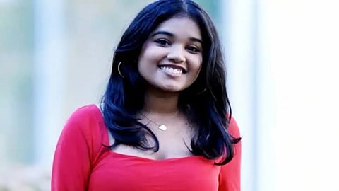 A 20-year-old Indian student has gone missing while on vacation in the Dominican Republic