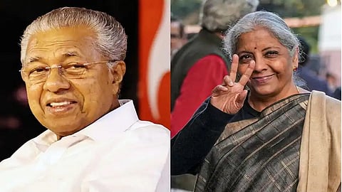 Kerala did not apply for Rs 311.95 cr national disaster mitigation fund: FM in Lok Sabha