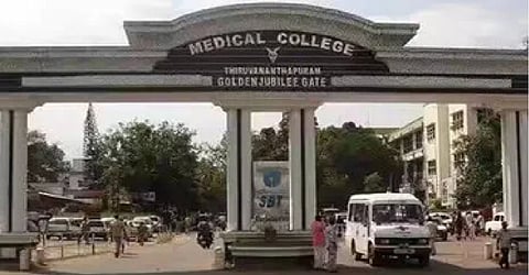 pecimens for pathology tests go missing from medical college in Kerala, later recovered