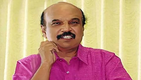 Tamil writer Narumpoonathan no more