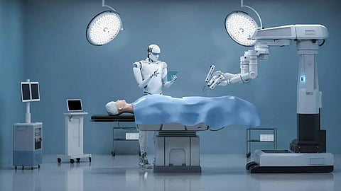 The Regional Cancer Centre (RCC) Thiruvananthapuram and the Malabar Cancer Centre (MCC), Thalassery, have introduced state-of-the-art cancer treatment facilities