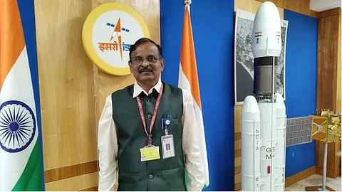 The Centre has recently accorded approval for the ambitious Chandrayaan-5 mission