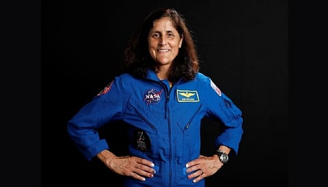 Sunita Williams' ancestral village plans fireworks and procession to welcome her return to Earth