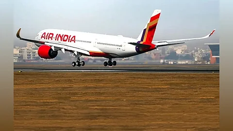 Air India saw 'minor increase' in pilots reporting sick after Ahmedabad plane crash: Govt