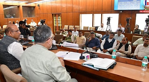 Delhi Assembly introduces 'Best MLA of the year' award