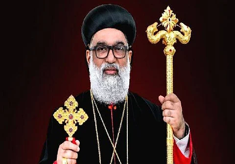 Joseph Mor Gregorious to be consecrated as new Catholicos of Jacobite Syrian Church