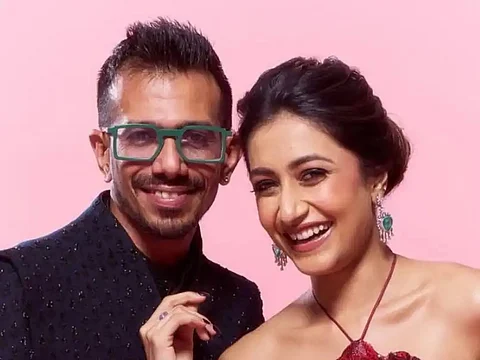 Cricketer Yuzvendra Chahal and Dhanashree Verma granted divorce