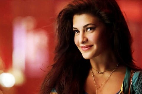 I really do hope that it happens soon, says Jacqueline Fernandez on 'Kick 2'