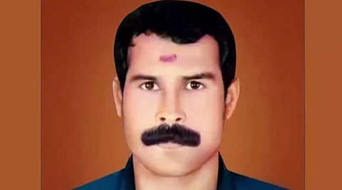 Kerala court finds nine CPI(M) workers guilty in BJP worker's murder case