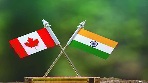 India, Canada agree to resume FTA talks