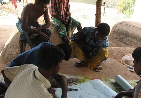 Dams, displacement and defiance