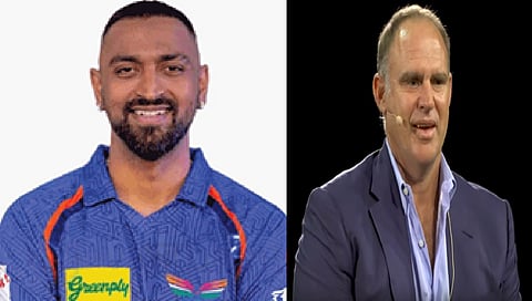 Krunal Pandya a “smart pick”; there’s something special about RCB this year: Matthew Hayden