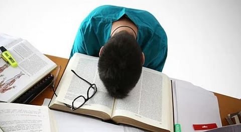 Students mental health
