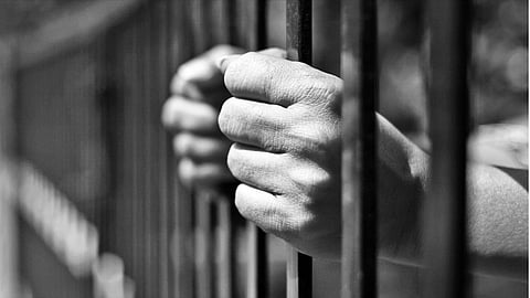 Headmaster booked for assault