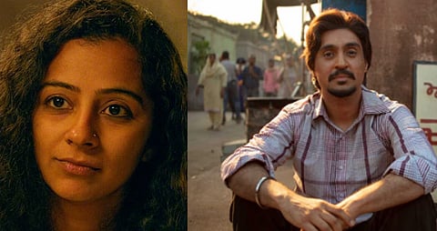 'All We Imagine As Light' wins best feature, Diljit Dosanjh best actor at Critics Choice Awards