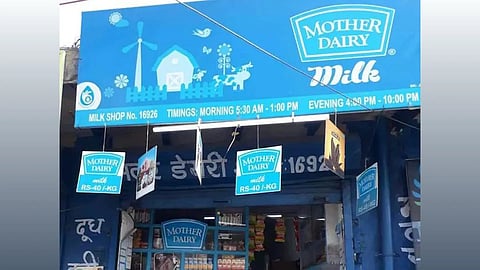 Mother Dairy launches high-protein milk in Delhi-NCR to address nutritional gaps