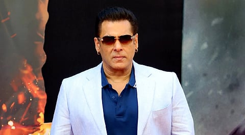 Salman Khan