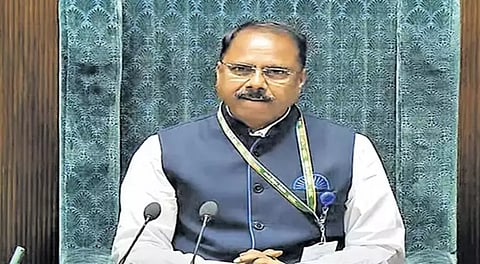 Krishna Prasad Tenneti
