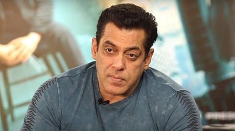 South films work here but their audience don't watch our movies: Salman Khan