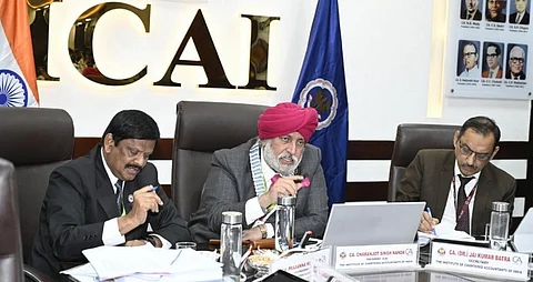 ICAI