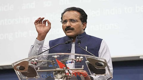 India has always been a great nation contributing to the global understanding of the universe from the time of the Vedas to modern-day scientific advances,