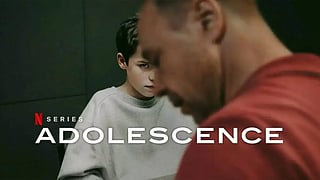Adolescence, Netflix’s crime drama, explores the psychological unraveling of a 13-year-old accused of murder, exposing the dark side of adolescence and online influence.