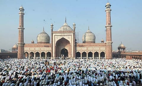 Muslims in Kerala celebrate Eid with religious fervour, traditional festivities