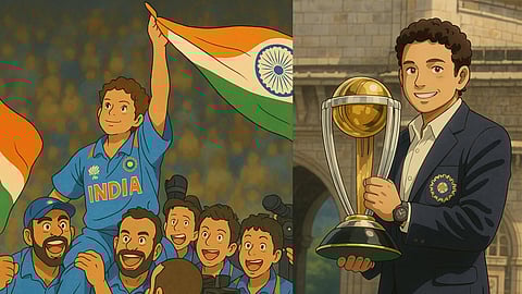 The Ghibli AI Trend: Artistic Revolution or Privacy Nightmare?