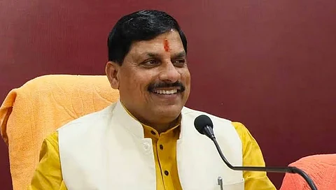 Liquor ban in MP's religious cities takes effect; CM says historic step towards de-addiction