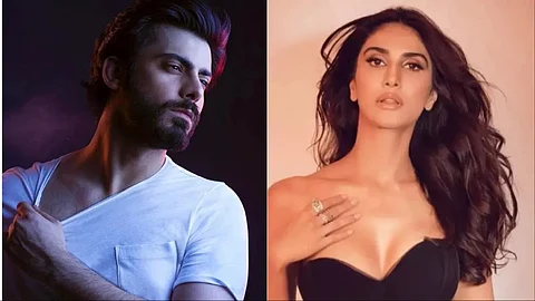 'Abir Gulaal' starring Fawad Khan and Vaani Kapoor to hit big screen on May 9