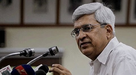 Only Left has conviction to counter Hindutva neo-fascism: Prakash Karat