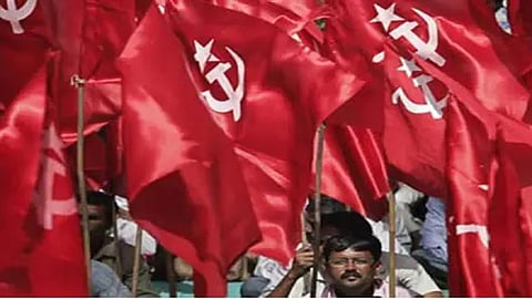 Only the Left has the wherewithal and conviction to fight and counter "Hindutva neo-fascism"