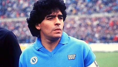 Experts involved in Maradona''s autopsy testify that he had an abnormally large heart