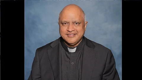 Indian-origin Catholic priest shot dead in Kansas