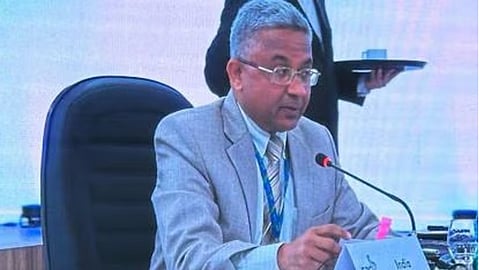 India is actively pursuing agreements to enhance grid connectivity and supply petroleum products to Myanmar