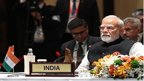 The establishment of a Centre of Excellence to promote research and dissemination of traditional medicine