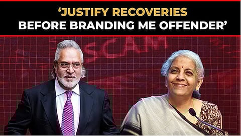 Indian banks have got access to his properties worth Rs 14,131.6 crore, more than twice the amount that he owed to public sector banks.