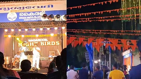 The TDB warned on Monday that it will take stringent action against temple advisory committees