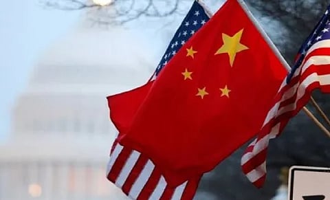 China accuses US of unilateralism, protectionism, economic bullying with tariffs