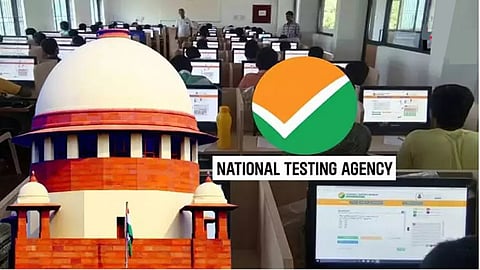 Centre assured of implementing exam reforms suggested by its expert panel.