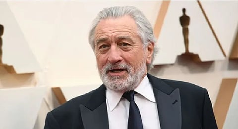 Robert De Niro