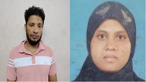 The police on Thursday detained two more persons in connection with the death of a 35-year-old woman