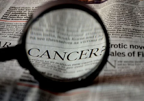 Warmer climate could be making cancer among women more common, study says