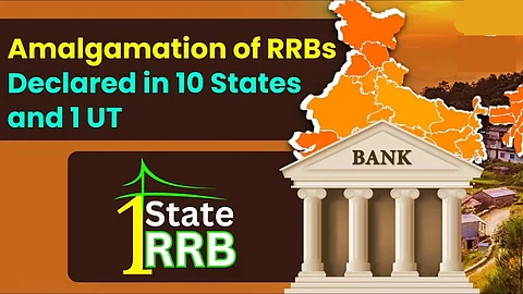 One state-one RRB will become a reality from next month
